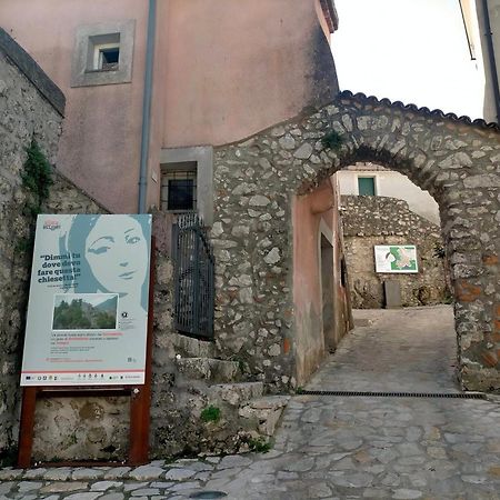 CollianoIl Borgo Dei Normanni别墅 外观 照片