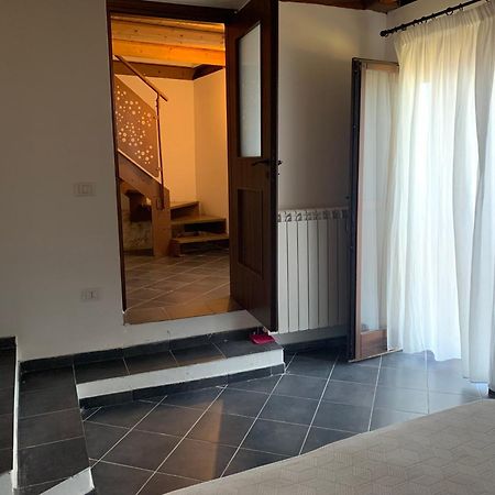 CollianoIl Borgo Dei Normanni别墅 外观 照片