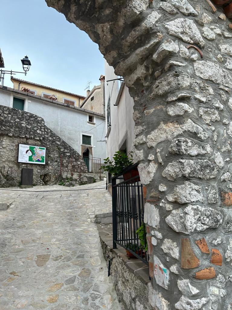 CollianoIl Borgo Dei Normanni别墅 外观 照片