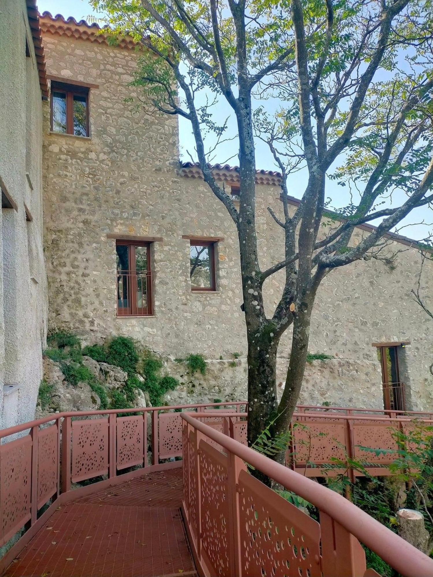 CollianoIl Borgo Dei Normanni别墅 外观 照片