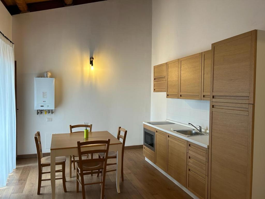 CollianoIl Borgo Dei Normanni别墅 外观 照片