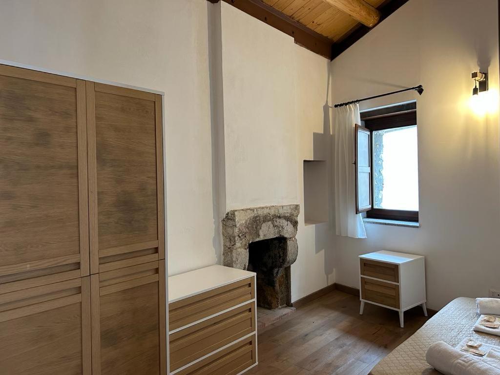 CollianoIl Borgo Dei Normanni别墅 外观 照片