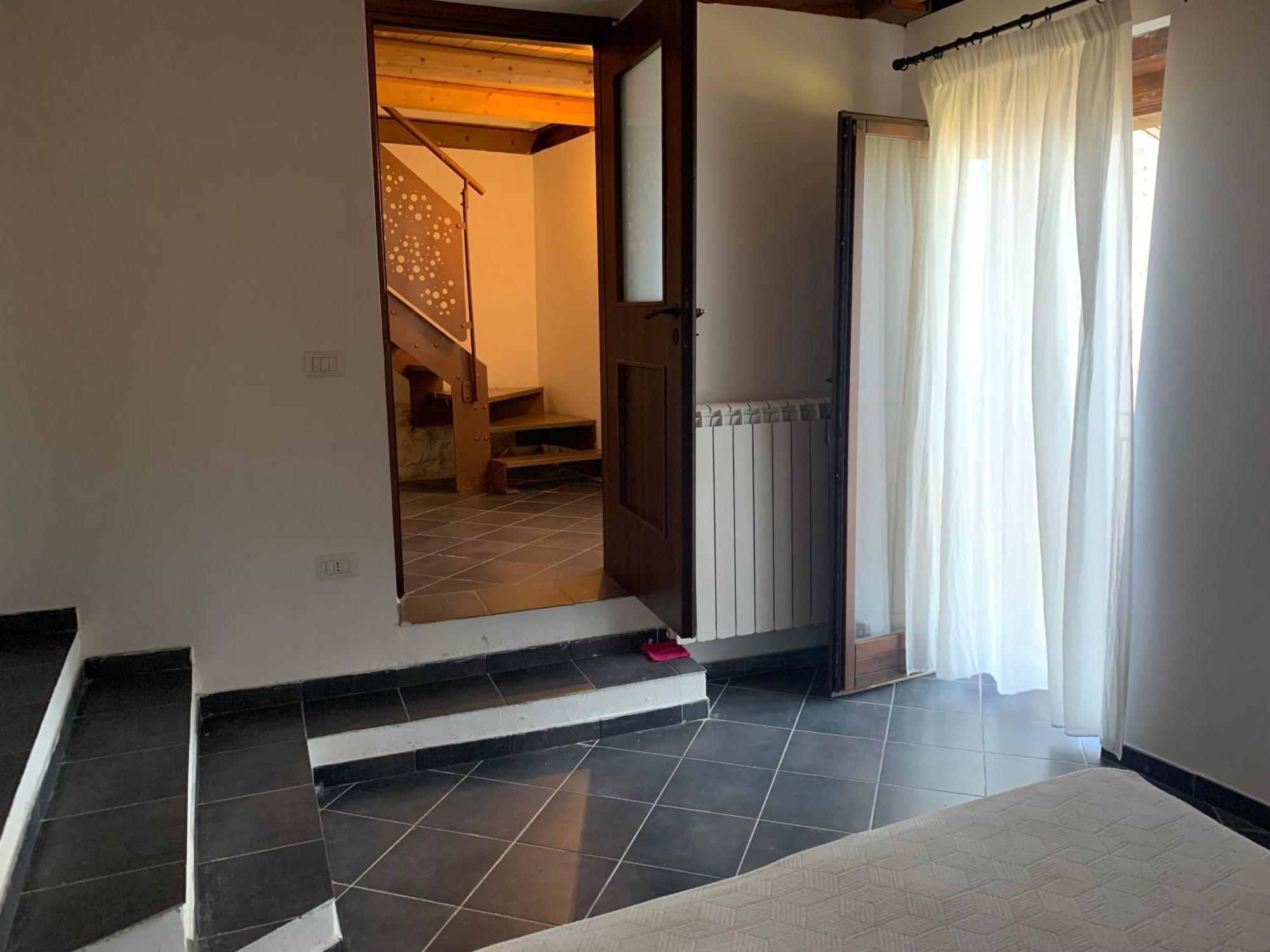 CollianoIl Borgo Dei Normanni别墅 外观 照片