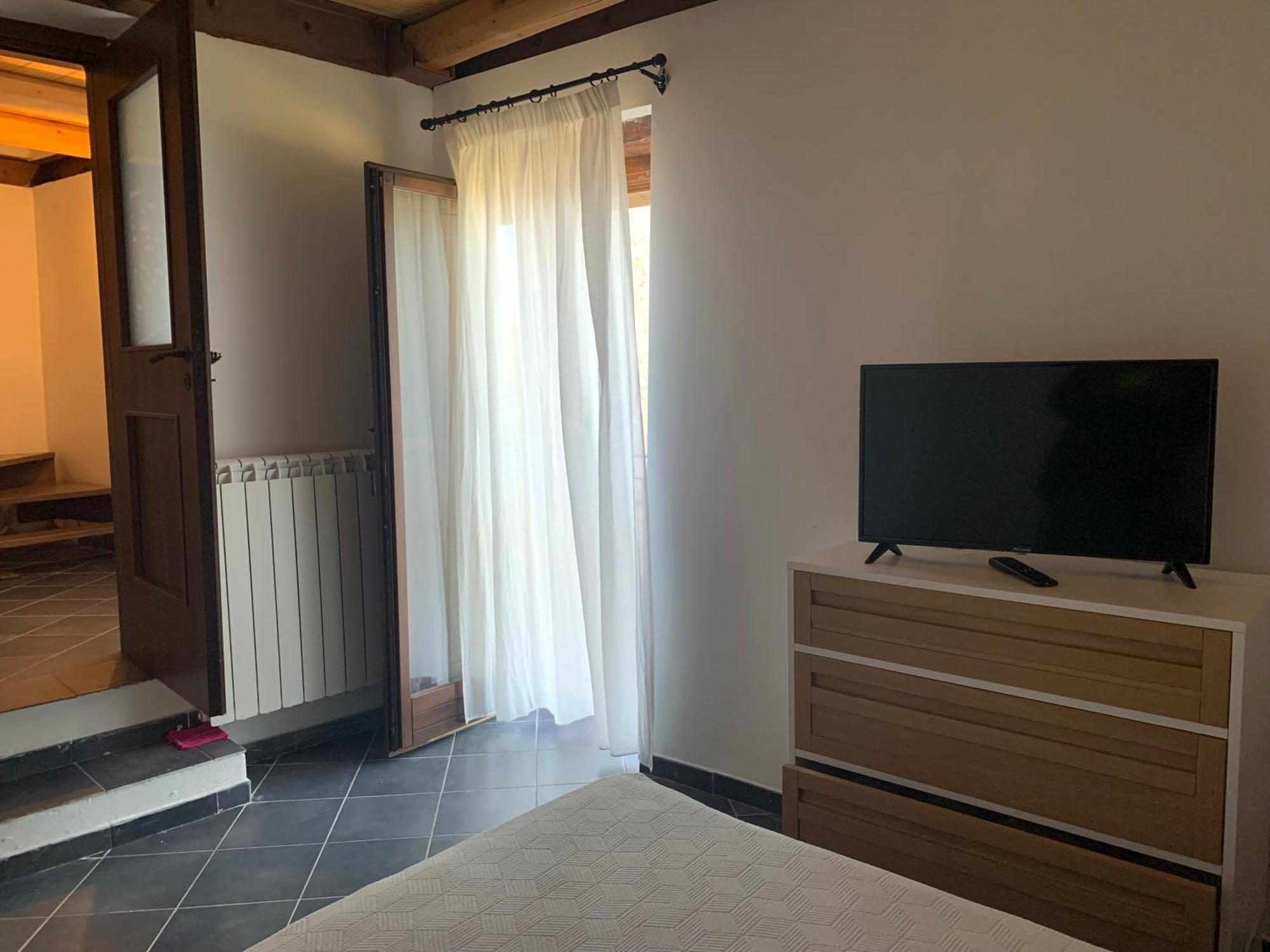 CollianoIl Borgo Dei Normanni别墅 外观 照片