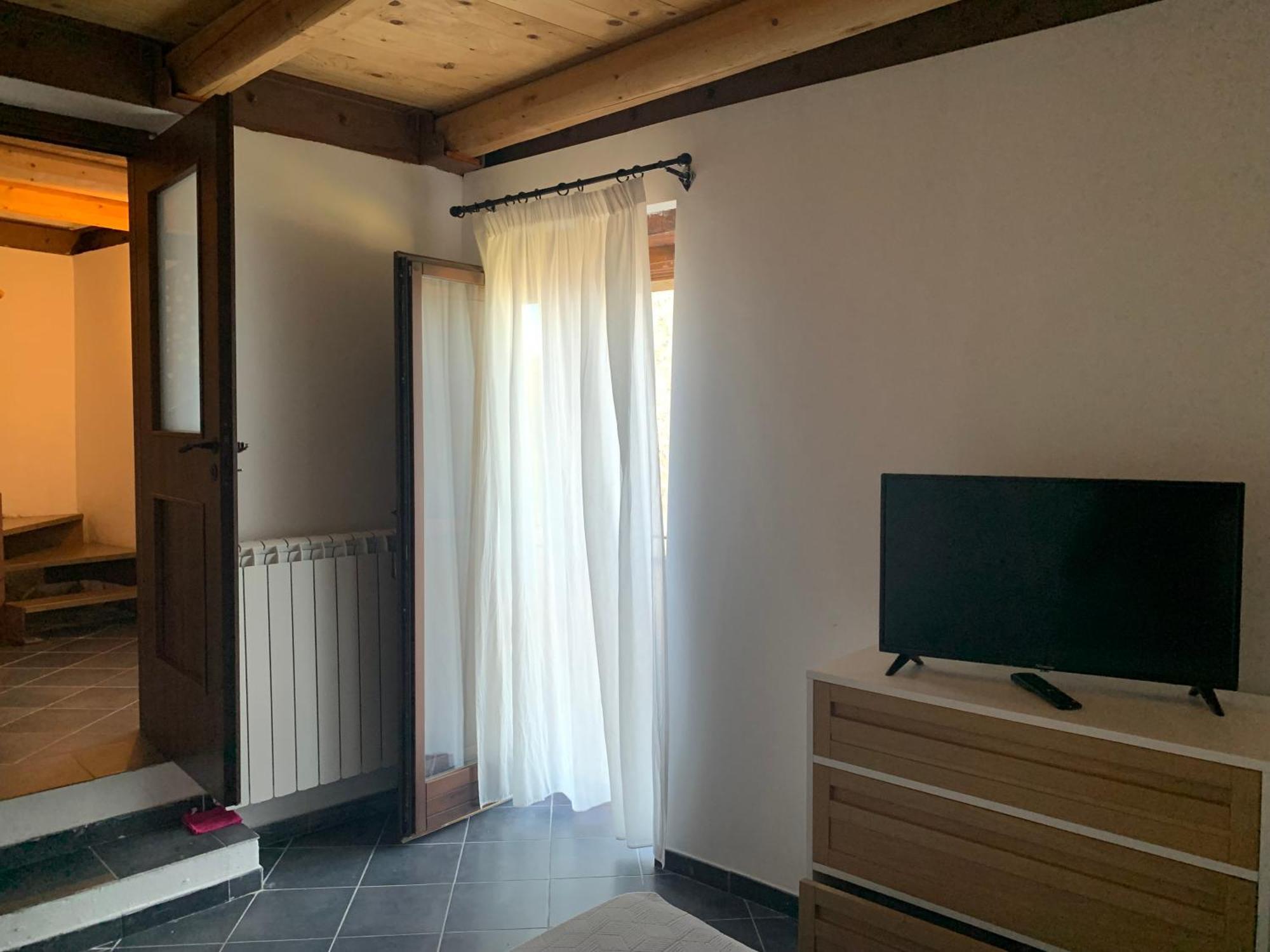 CollianoIl Borgo Dei Normanni别墅 外观 照片